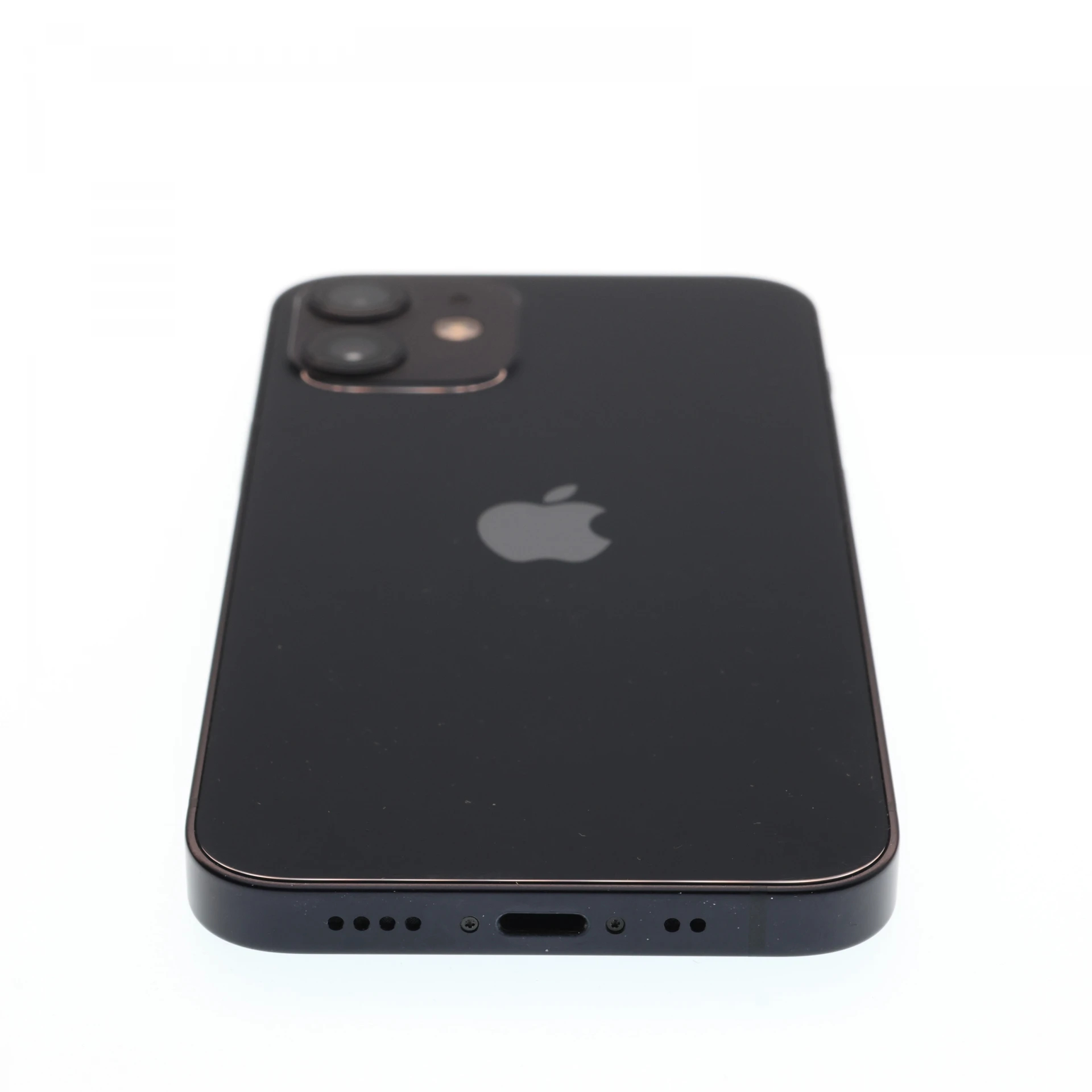 Apple iPhone 12 Mini 64 GB Black 100%
