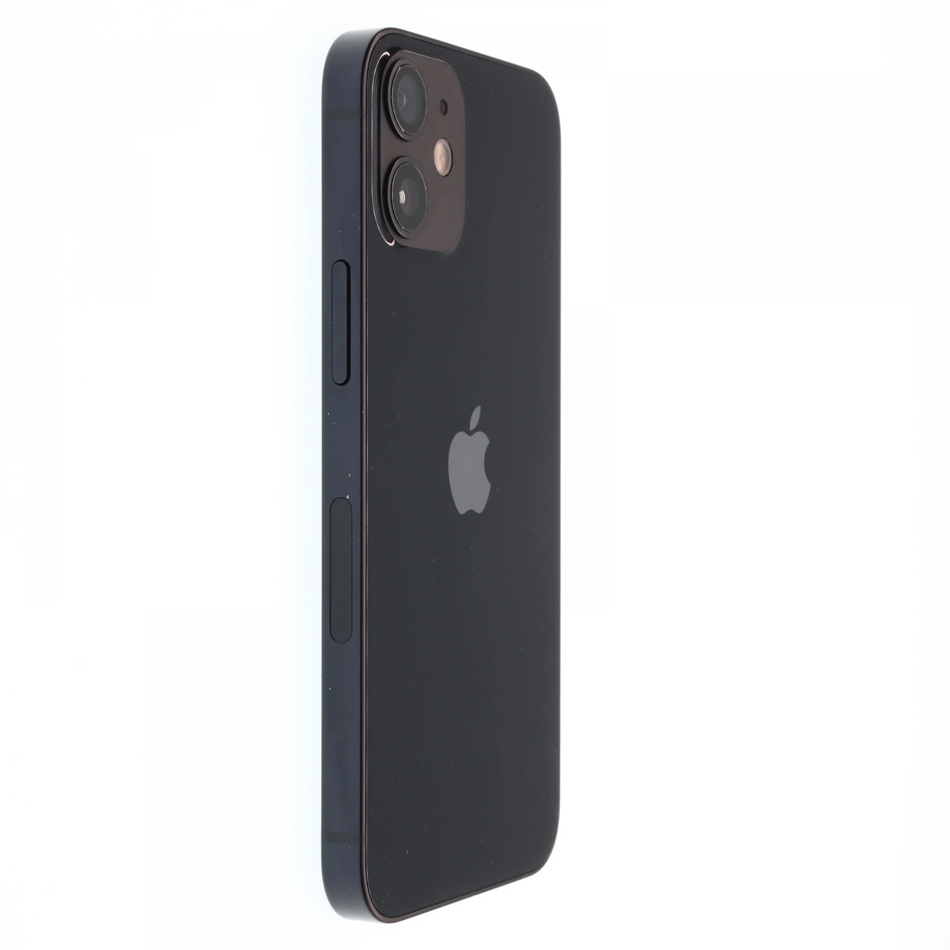 Apple iPhone 12 Mini 64 GB Black 100%