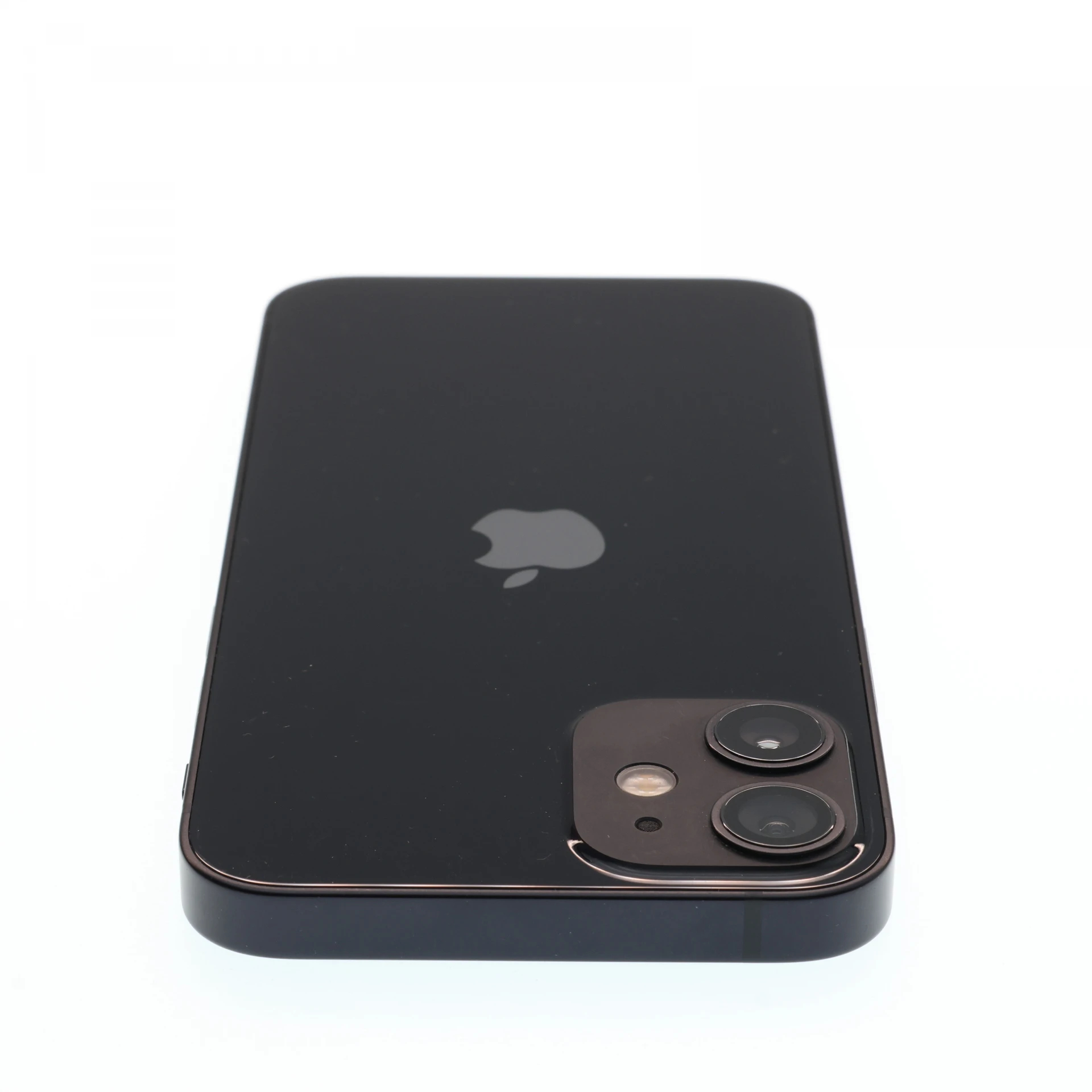 Apple iPhone 12 Mini 64 GB Black 100%
