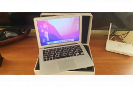 Eladó MacBook Air