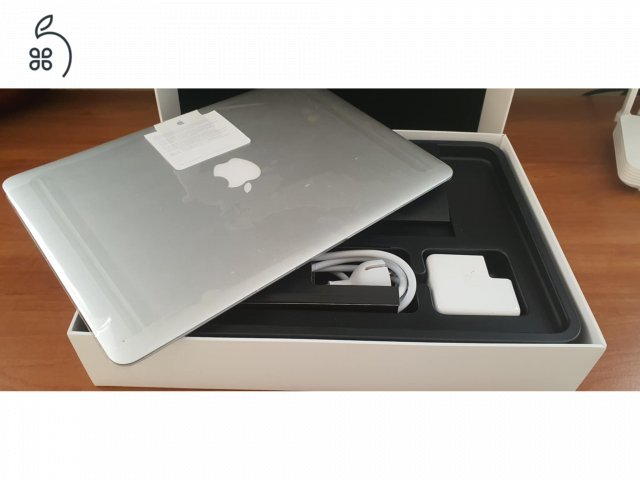 Eladó MacBook Air