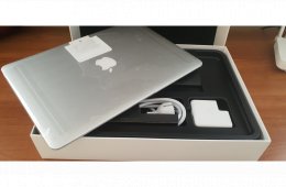 Eladó MacBook Air