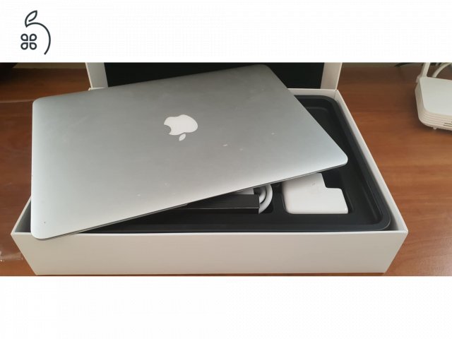 Eladó MacBook Air
