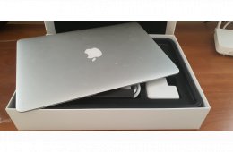 Eladó MacBook Air