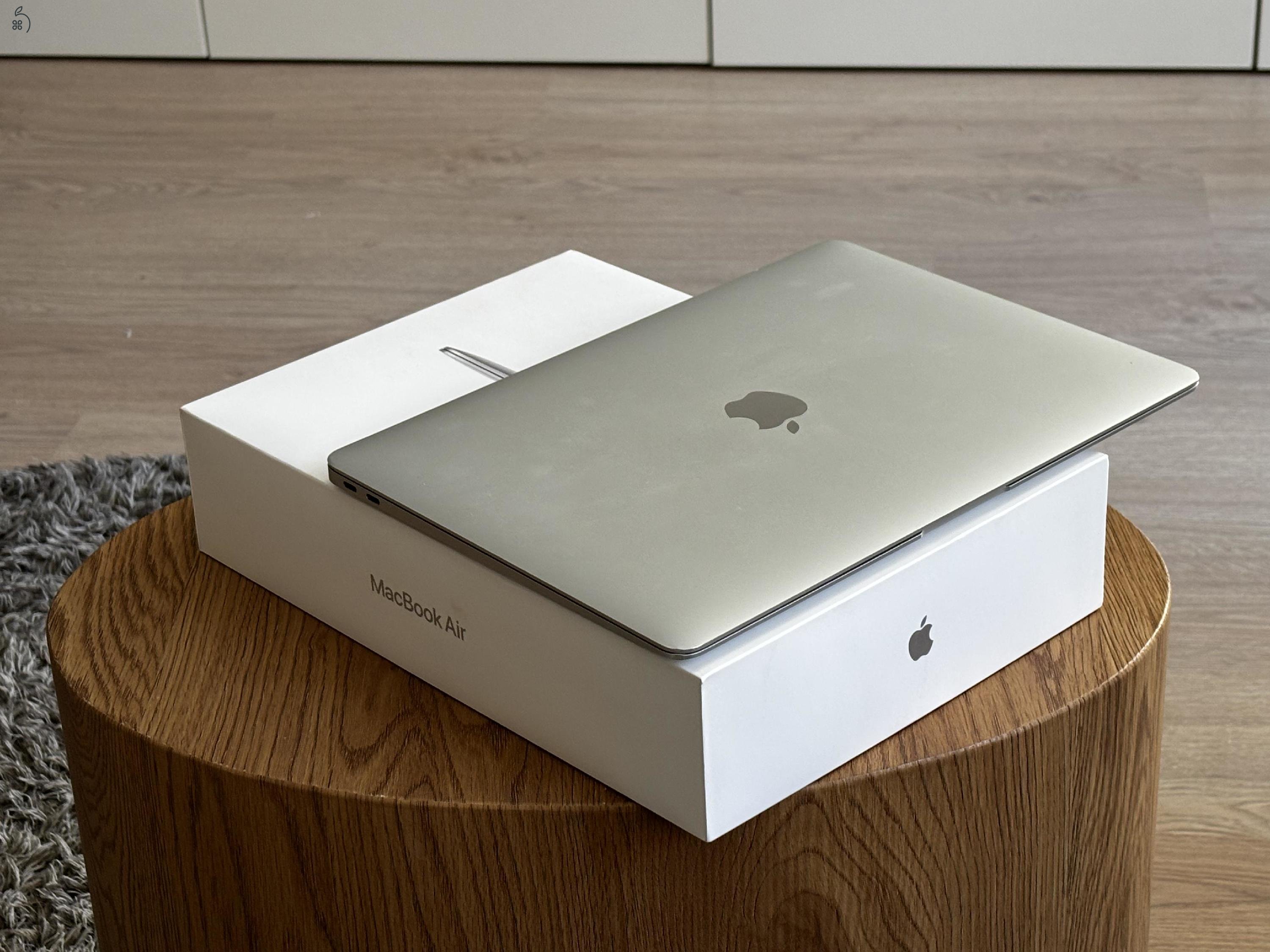 Apple MacBook Air 13” (2020, M1) – 16 GB RAM – 512 GB SSD