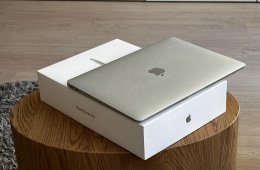 Apple MacBook Air 13” (2020, M1) – 16 GB RAM – 512 GB SSD