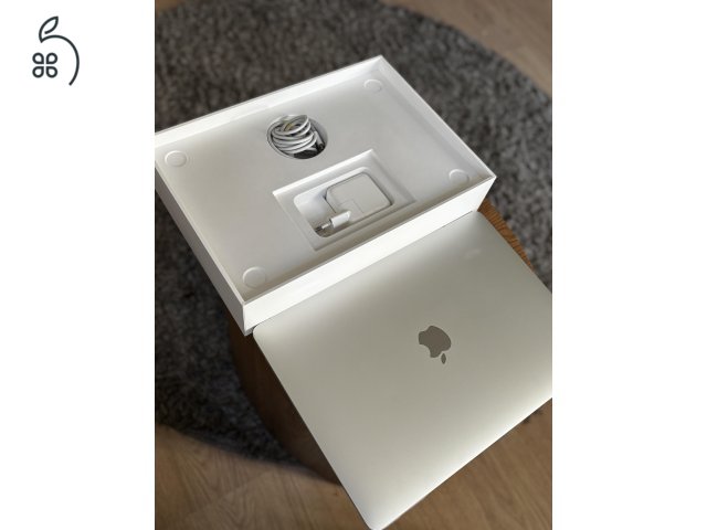 Apple MacBook Air 13” (2020, M1) – 16 GB RAM – 512 GB SSD