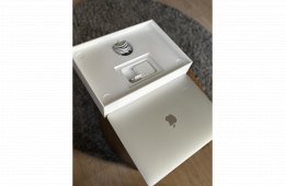 Apple MacBook Air 13” (2020, M1) – 16 GB RAM – 512 GB SSD