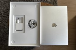 Apple MacBook Air 13” (2020, M1) – 16 GB RAM – 512 GB SSD