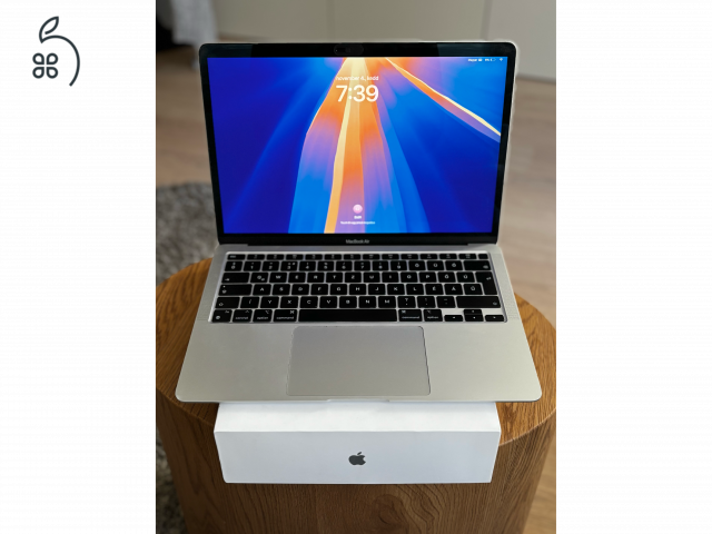 Apple MacBook Air 13” (2020, M1) – 16 GB RAM – 512 GB SSD