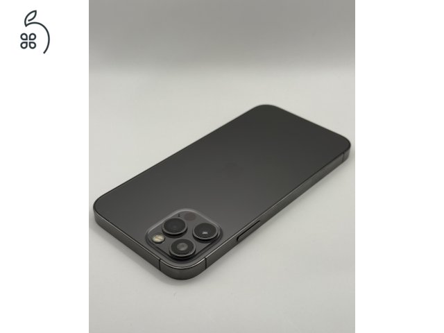 iPhone 12 PRO 256GB - kártyafüggetlen
