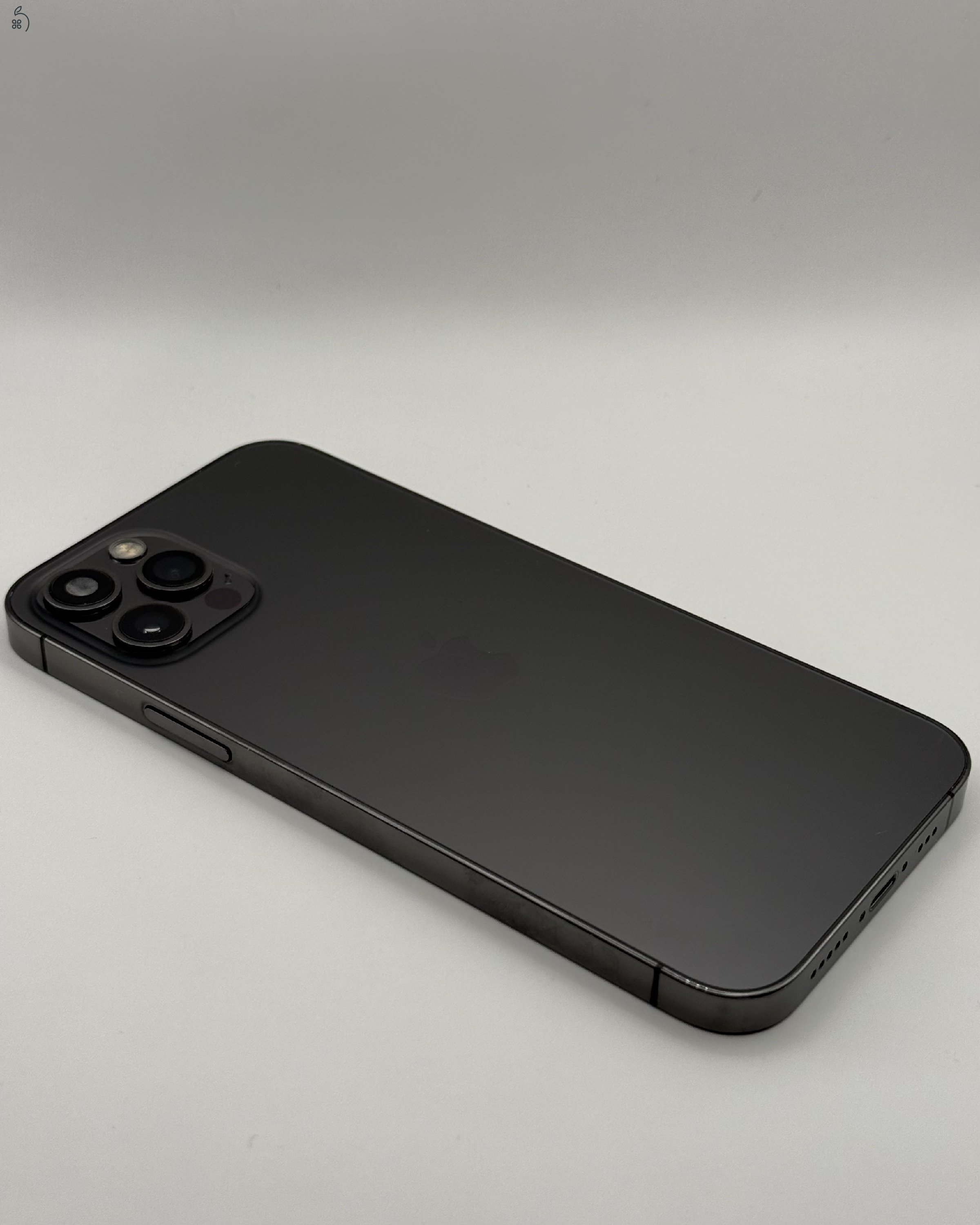 iPhone 12 PRO 256GB - kártyafüggetlen