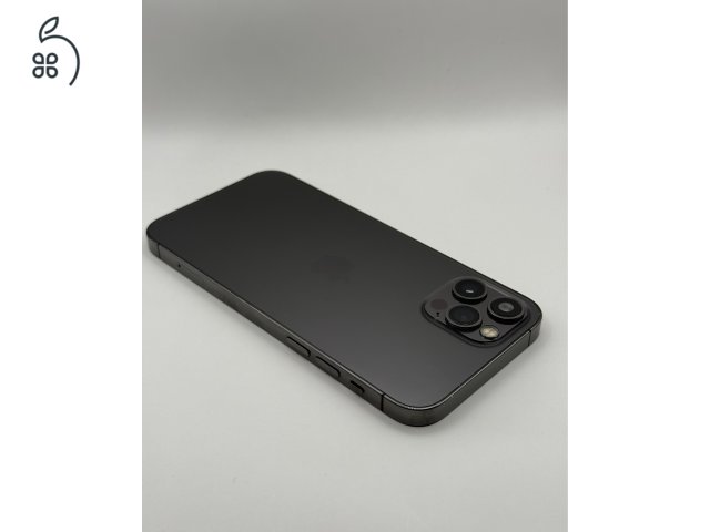 iPhone 12 PRO 256GB - kártyafüggetlen