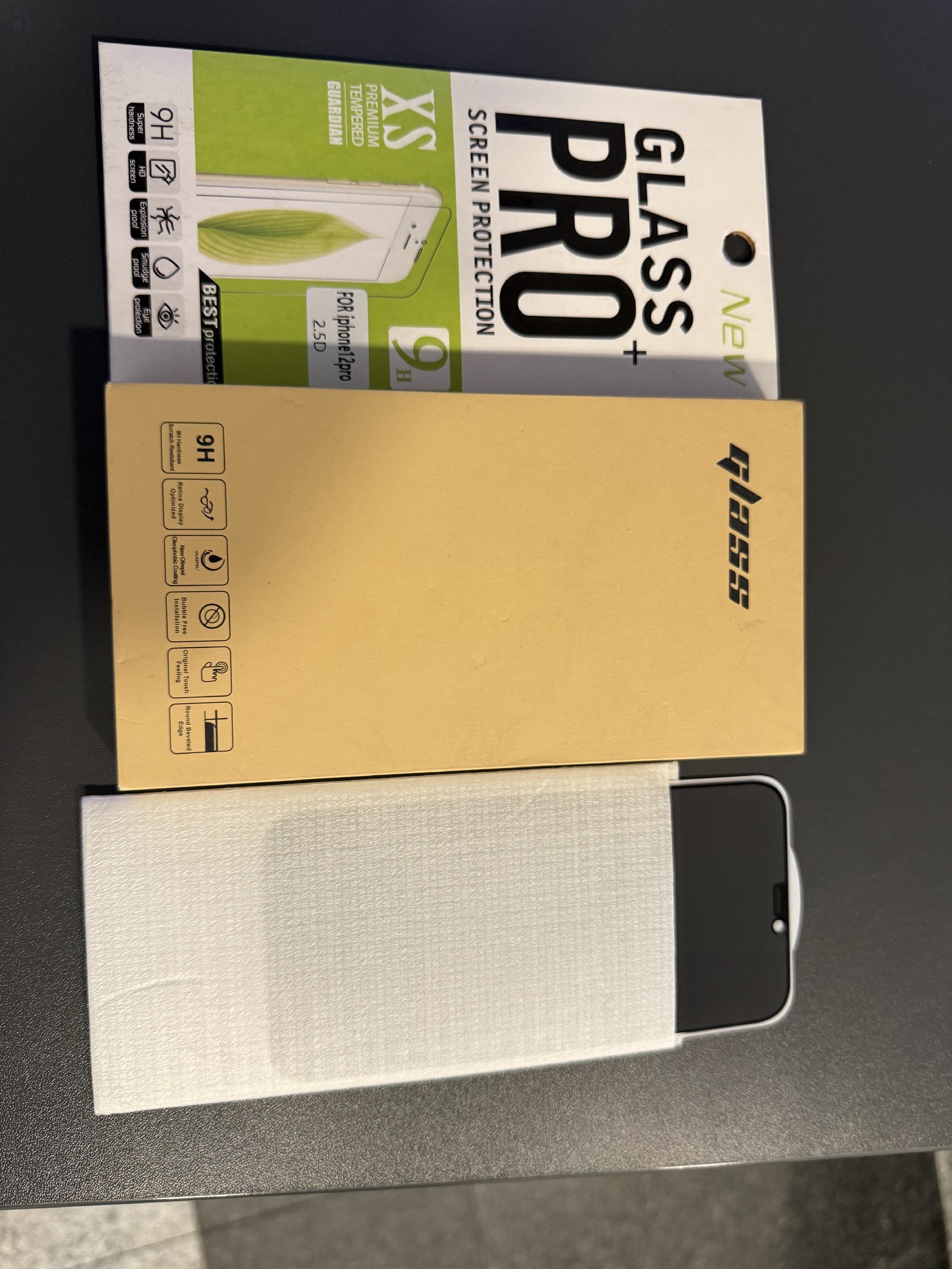 Iphone 12 Pro 128 GB 