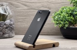 iPhone 8 SPace Gray 64GB 2 ÉV Garanciával Számlával 100% Akku