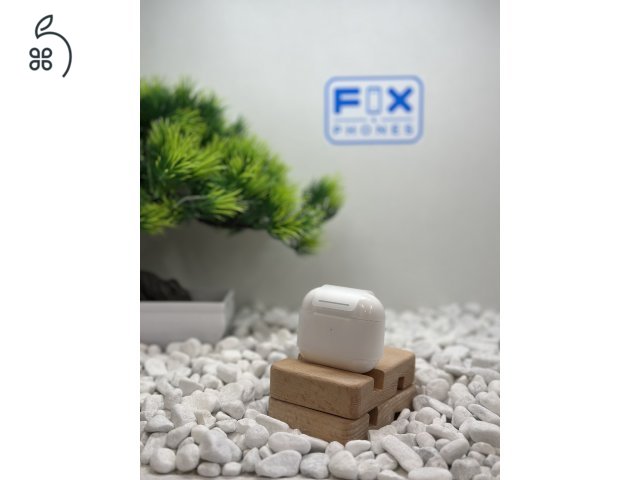 Airpods 3 100% akkumulátor Újszerű állapot