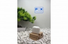 Airpods 3 100% akkumulátor Újszerű állapot