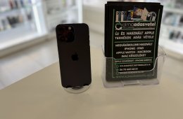 iPhone 14 Pro Max 256GB Vodafone/1-3 hónap gar./Akku 83%/p4541