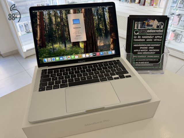 MacBook Pro M2 13