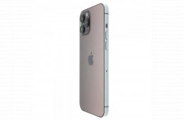 Apple iPhone 12 Pro Max 256 GB Graphite 100%