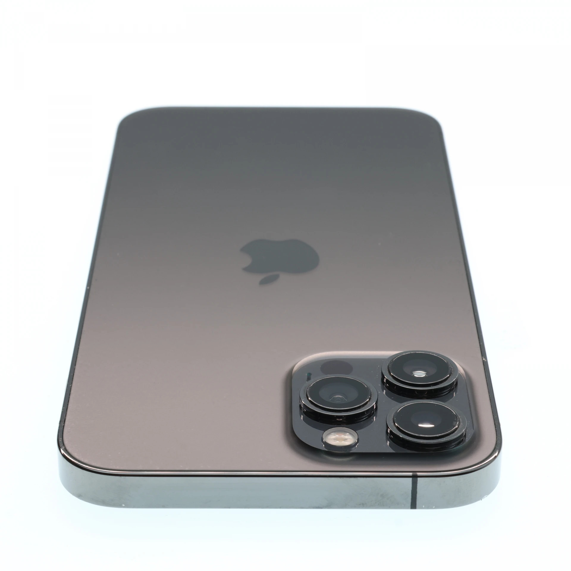 Apple iPhone 12 Pro Max 256 GB Graphite 100%