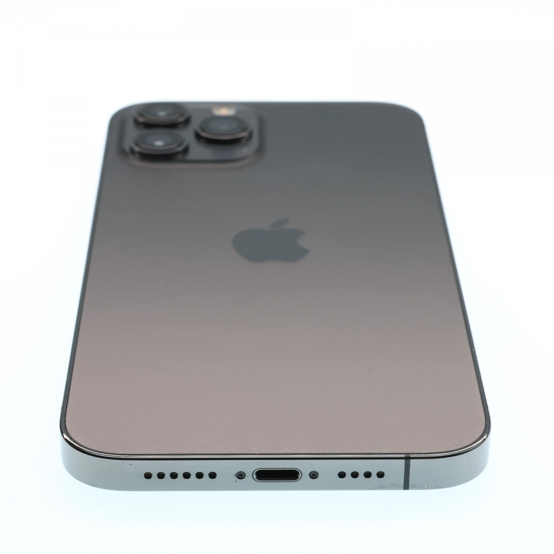 Apple iPhone 12 Pro Max 256 GB Graphite 100%