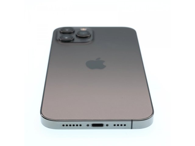 Apple iPhone 12 Pro Max 256 GB Graphite 100%