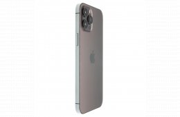 Apple iPhone 12 Pro Max 256 GB Graphite 100%