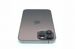 Apple iPhone 12 Pro Max 256 GB Graphite 100%