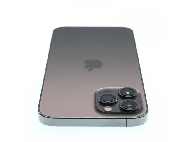 Apple iPhone 12 Pro Max 256 GB Graphite 100%