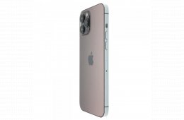 Apple iPhone 12 Pro Max 256 GB Graphite 100%