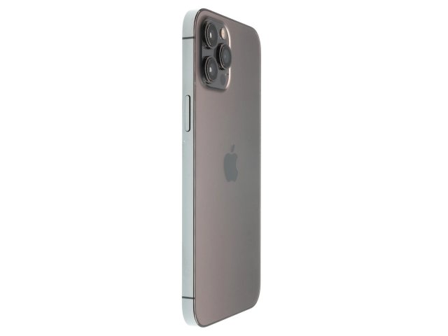 Apple iPhone 12 Pro Max 256 GB Graphite 100%