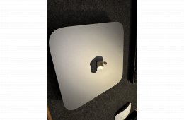 Mac Mini 2018 i5 (6-core) 32GB RAM / 512GB SSD + Magic Mouse 2