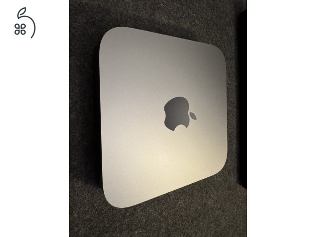 Mac Mini 2018 i5 (6-core) 32GB RAM / 512GB SSD + Magic Mouse 2