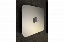Mac Mini 2018 i5 (6-core) 32GB RAM / 512GB SSD + Magic Mouse 2