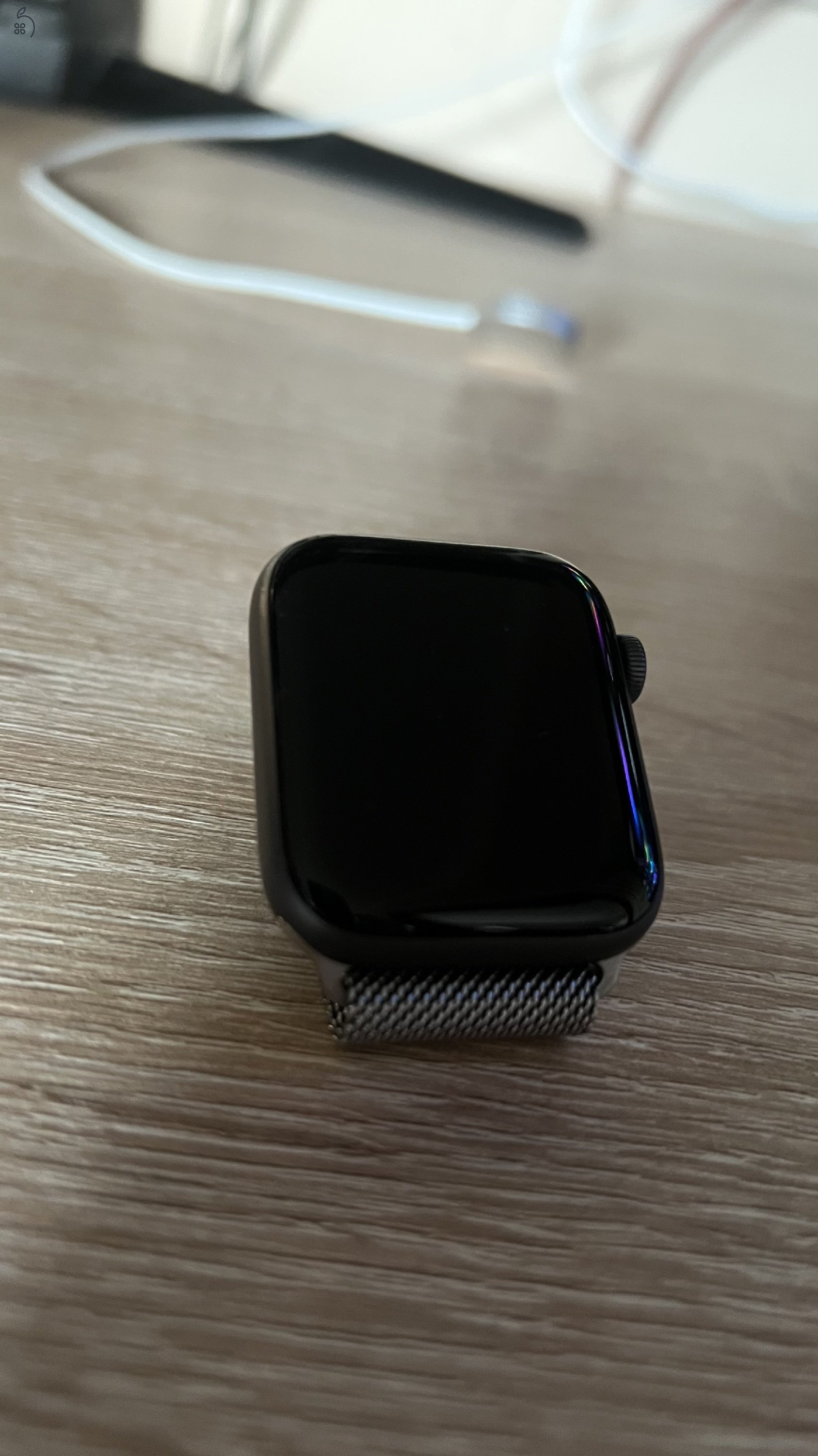 Apple Watch Series 4 GPS (A1978)