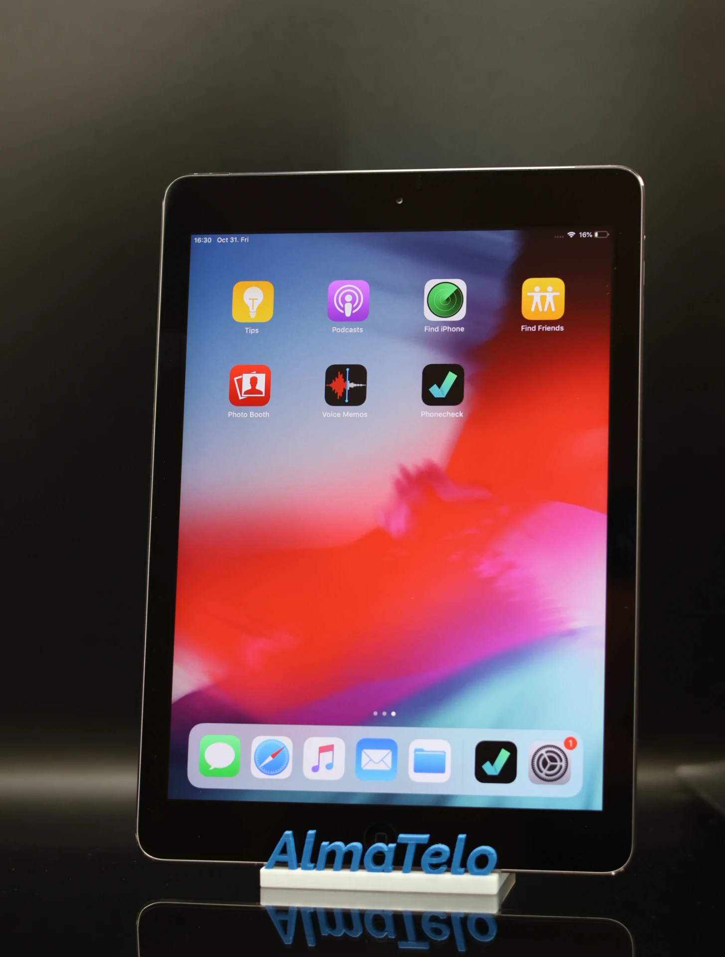 Apple iPad Air 9,7