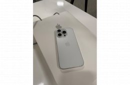 iPhone 15 Pro 256GB Független |itt az egyik legolcsóbb|
