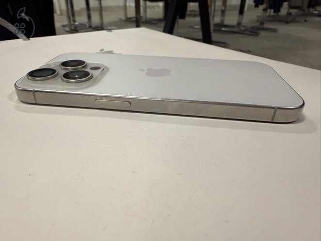 iPhone 15 Pro 256GB Független |itt az egyik legolcsóbb|