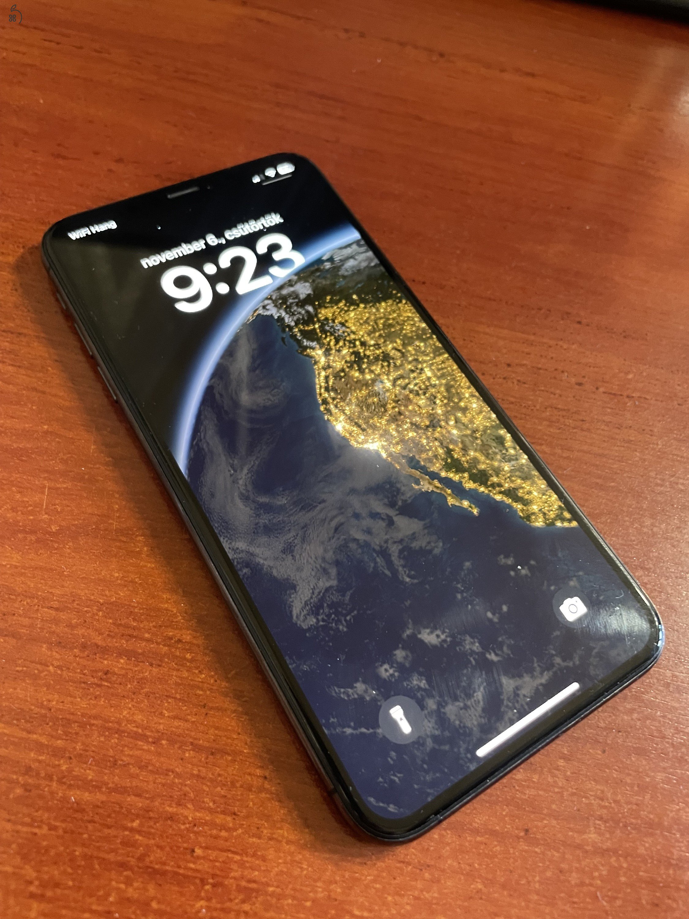 Iphone Xs Max 64 GB