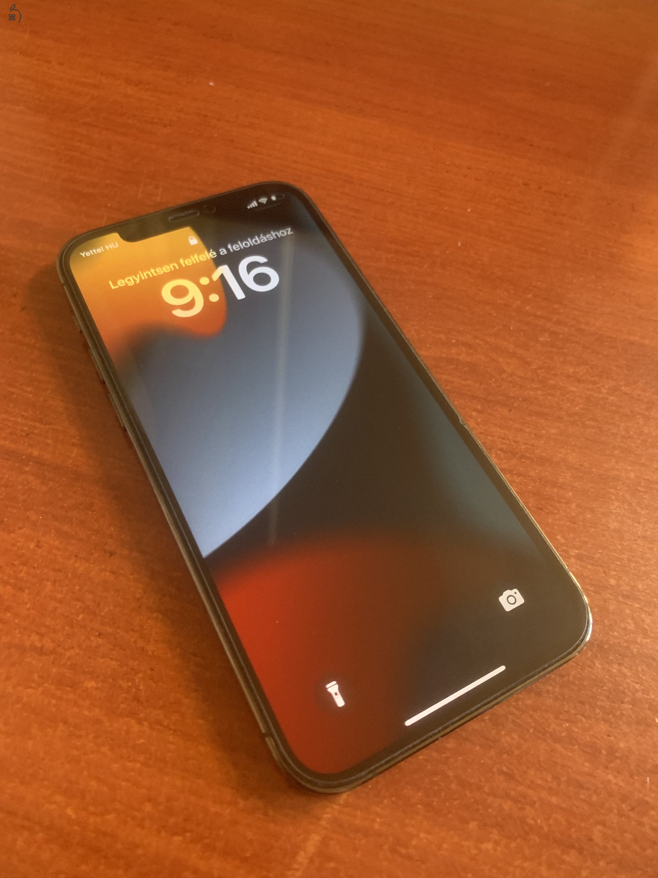 Iphone 12 PRO 128 GB