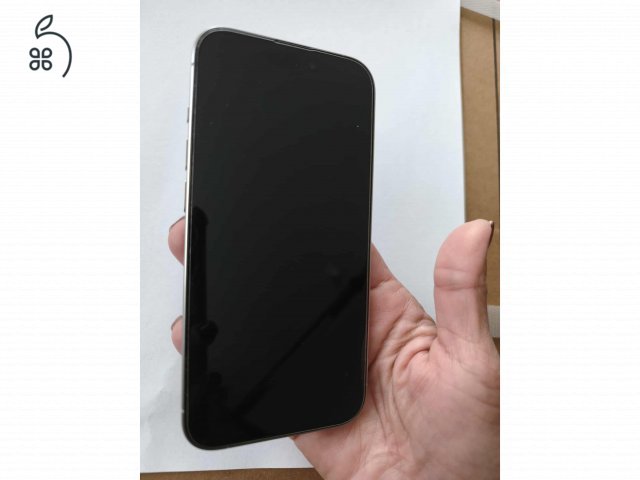Iphone 15 Pro 128gb
