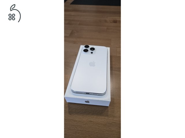 iPhone 16 Pro Max 256gb garanciás