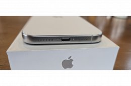 iPhone 16 Pro Max 256gb garanciás