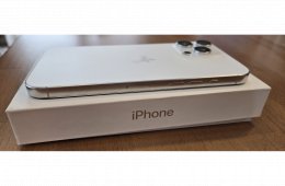 iPhone 16 Pro Max 256gb garanciás