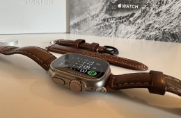 Apple watch ultra