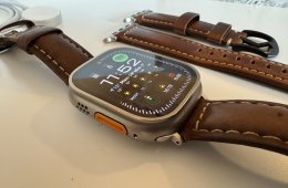 Apple watch ultra