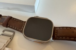 Apple watch ultra