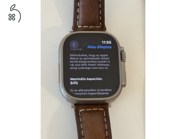 Apple watch ultra