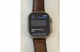 Apple watch ultra
